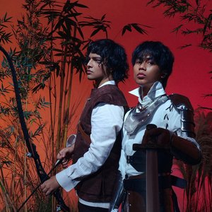 Avatar for TENXI & Jemsii