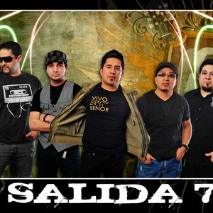 Salida 7 のアバター