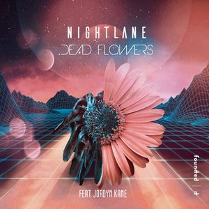 Dead Flowers (feat. Jordyn Kane) - Single