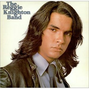 Reggie Knighton Band