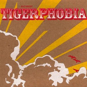 Tigerphobia