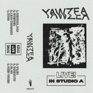 Live In Studio A