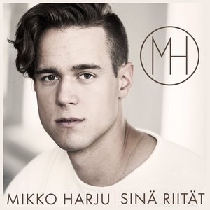 Sinä riität - Single