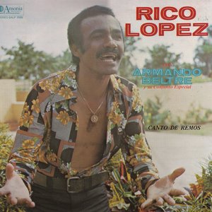 Avatar di Rico Lopez