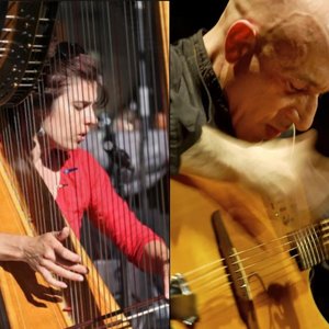 Hélène Breschand & Elliott Sharp 的头像