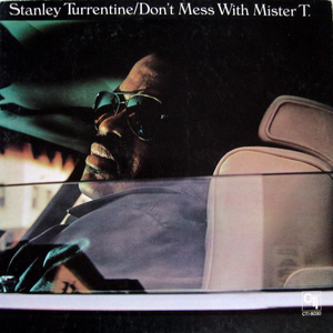 Stanley Turrentine - Don