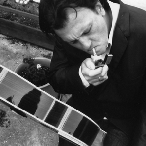 Tom Heyman photo provided by Last.fm