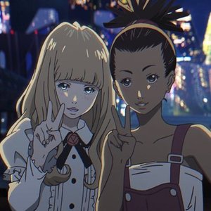 キャロル&チューズデイ(Vo.Nai Br.XX&Celeina Ann) 的头像
