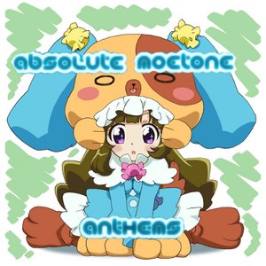 'absolute moetone anthems' için resim