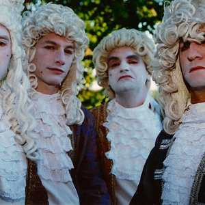 The Upper Crust photo provided by Last.fm