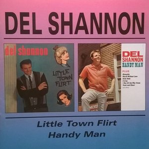 Little Town Flirt / Handy Man