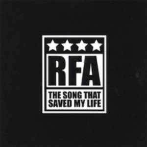 Radio Free America 的头像