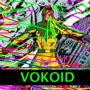 Avatar for vokoid