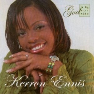 Kerron Ennis 的头像