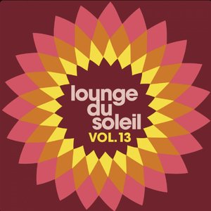 Lounge du Soleil, Vol.13