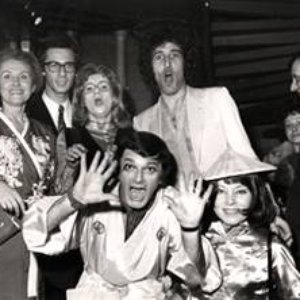 Le Monde Fabuleux Des Yamasuki — Yamasuki Singers | Last.fm