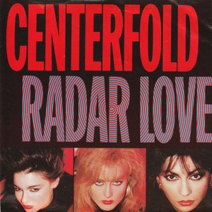 Radar Love