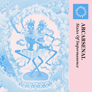States Of Impermanence