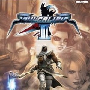 Avatar di Soul Calibur III OST