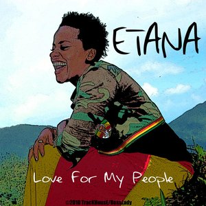 Love For My People - Single