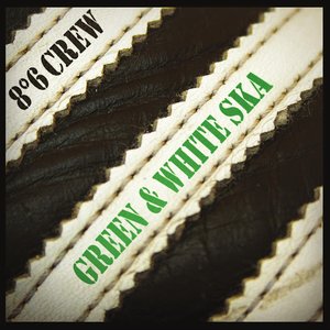 Green and white ska