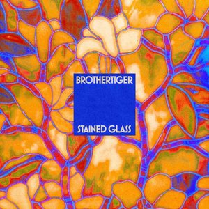 Stained Glass - Single