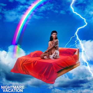 Nightmare Vacation [Explicit]