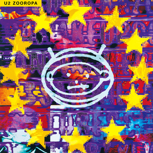 Kings - Zooropa - Zortam Music