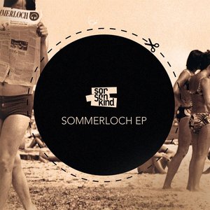 Sommerloch EP