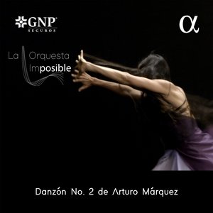 Danzón No. 2