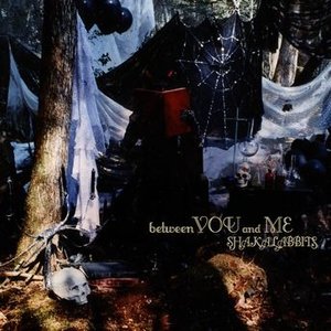 between YOU and ME