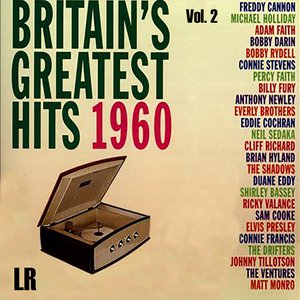 Britain's Greatest Hits 1960, Vol. 2