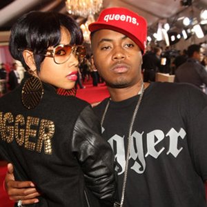 Image pour 'Kelis/Nas'