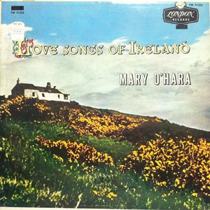 Love Songs of Ireland