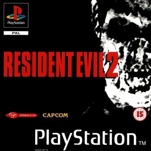 バイオハザード 2 オリジナル・サウンドトラック