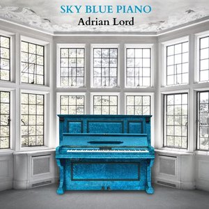 Sky Blue Piano