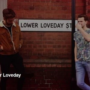 Zdjęcia dla 'Lower Loveday'