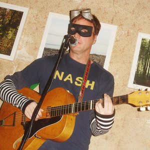 Ken Nash 的头像