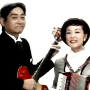 Miharu Koshi & Harry Hosono Jr. 的头像