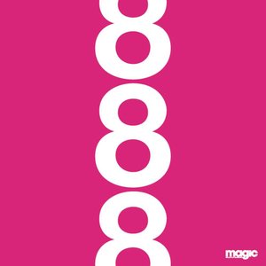 Weekly Magic Tape #8