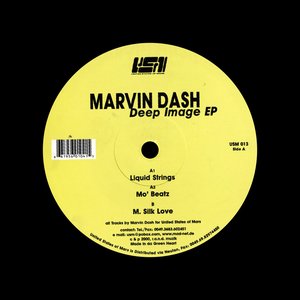 Deep Image EP