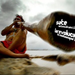 Saté Dub System 的头像