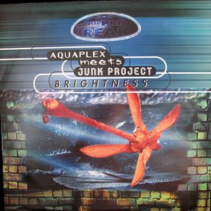 Aquaplex meets Junk Project 的头像