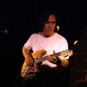 Carl Verheyen のアバター