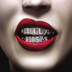 Lilla USA - Single