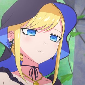 アリス(CV. 真野あゆみ) 的头像