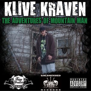 The Adventures Of Mountain Man