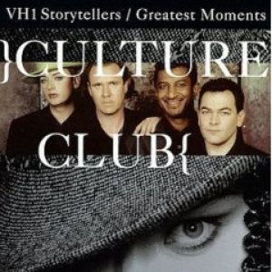 VH1 Storytellers / Greatest Moments