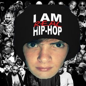 Аватар для MC Hip-Hop