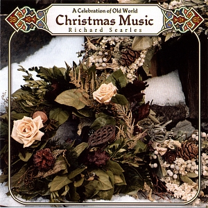 A Celebration of Old World Christmas Music cover